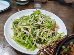 -咱家小院(汉中门店)