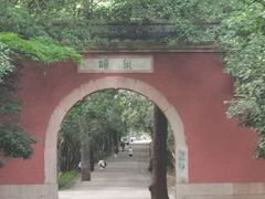 -灵谷景区