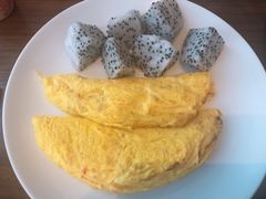 -嘉定凯悦·咖啡厅