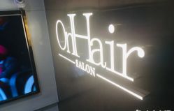 -OnHair造型