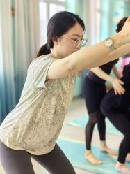 -爱尔乐美孕产瑜伽·普拉提