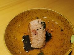 茶泡饭-本逸·割烹料理(湖墅店)