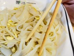 -魏家凉皮(西安秋林宏业商厦店)