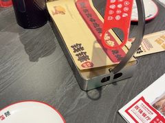 -钱锋炭缸烧烤(南湖大路总店)