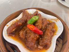 -益健美食大广场(北岭店)