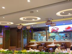 -东方饺子王(大屯路店)