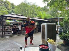 -凤来栖·净庭院·火锅(欧尚店)