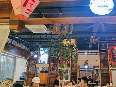 -水煮三国·川鲁江湖菜(香山店)