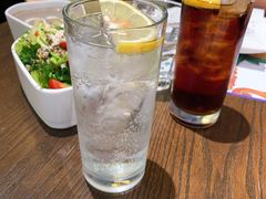 -Mammamia意大利餐厅(古北店)