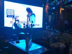 -歌库K馆量贩KTV(万达广场店)