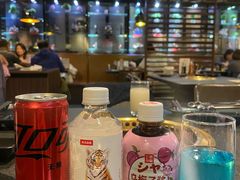 -神户赤童日式烤肉伙伴(东直门店)