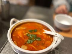 海鲜冬阴功-simply thai天泰(长泰广场店)