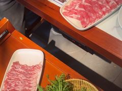 -老员外骨汤火锅(海州古城店)