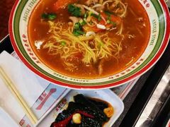 -亚皆老街南宁老友粉·米粉(印象城店)