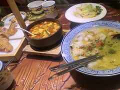 -缪氏川菜(深圳北站缤果空间店)