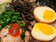 -一豚轩·烧鸟·豚骨拉面(五四路店)