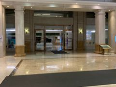 -金茂园大酒店