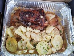 -Pedro's House of Lamb(基督城)