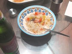 -驿楼兰·新疆菜(火车站店)