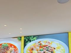 -川流不息·地道川菜·小龙虾(松东路店)