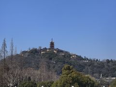 -狼山风景名胜区