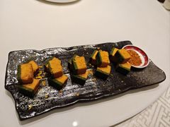 -敏珠拉姆藏餐·南京厨房(富春江东街店)