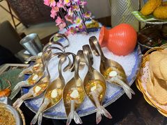 -金厨泰国餐厅·全泰籍厨师料理(拱北店)