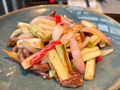 -江上荟·创意中国菜(绿地缤纷城店)