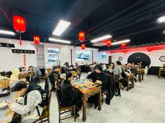 -西月城谭豆花(春熙路店)