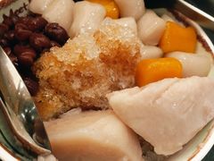 -鲜芋仙(时尚天河店)