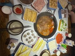 -老天桥蛙炉火锅(姑苏总店)