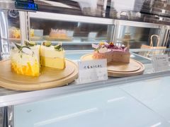 -吾象走甜·生日蛋糕·甜品台茶歇