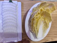 -淼福猪肚鸡·椰子鸡火锅(大沙地店)