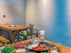-阳阳老火锅(小南门店)