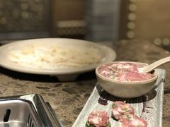 -椒香城门口重庆老火锅(美颂广场店)