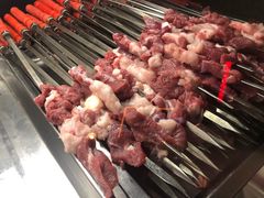 -新疆民族团结羊肉串(锦江区店)