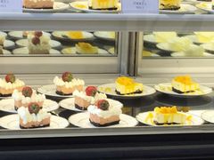 -PETIT PARIS 小巴黎(花园道店)