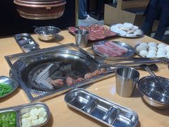 -麻蒲碳烤肉(嘉禾东平地铁站19号店)