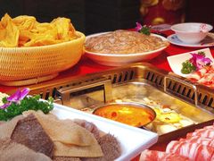 -蜀九鼎毛肚火锅(建瓯店)