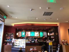 -COSTA COFFEE(中粮祥云店)
