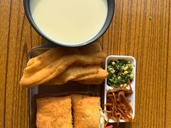 -和众大油条(维明路店)