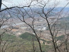 -九鼎铁刹山风景区