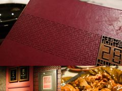 -湖滨28中餐厅·西湖宴·杭州君悦酒店