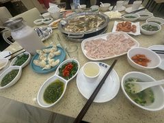 -芭夯兔·无骨兔汤锅(华阳店)