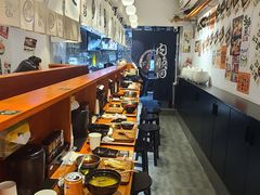 -天妇罗内顺田(罗湖店)