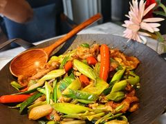 -懒人盐府人家(航天桥店)