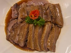 -酌宴府The China Club·广州万富希尔顿酒店(云城东路店)