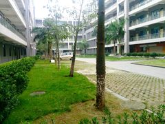 -厦门理工学院(集美校区)