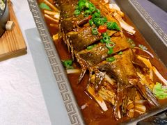 -庆赫隆融合菜馆(群力店)