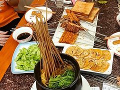 -有滋有味烧烤涮(果园星城C区店)